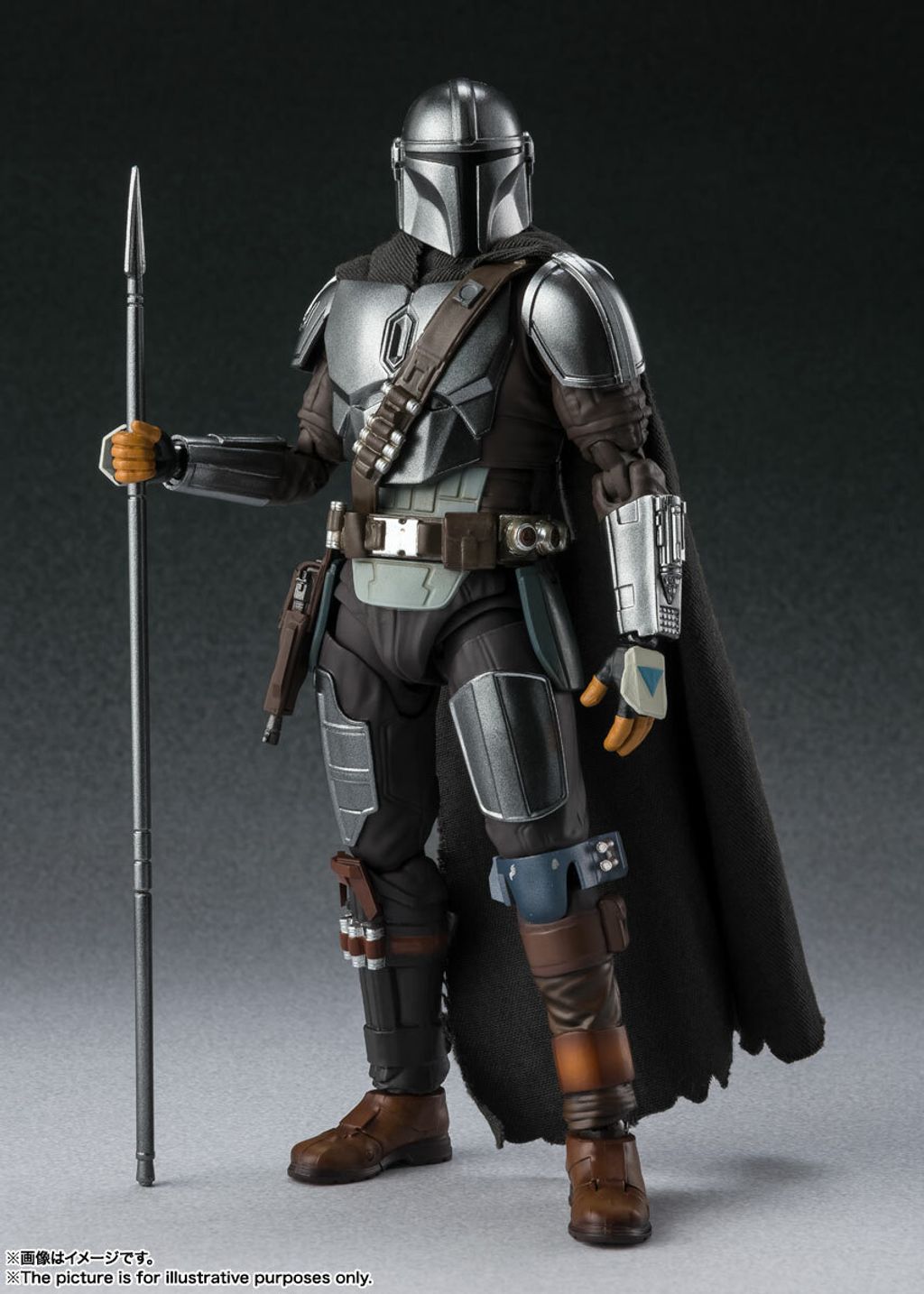 SHF_Mandalorian_DinDjarin_SWTheMandalorianS2 003.jpg