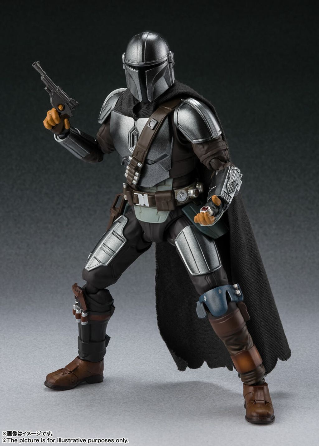 SHF_Mandalorian_DinDjarin_SWTheMandalorianS2 005.jpg