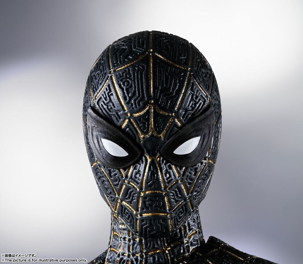 SHF_SpiderMan_BlackGold_NWH 009.jpg