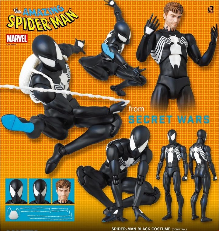 MAFEX168_SpiderMan_BlackCostume_Comic_TAS 000.jpg