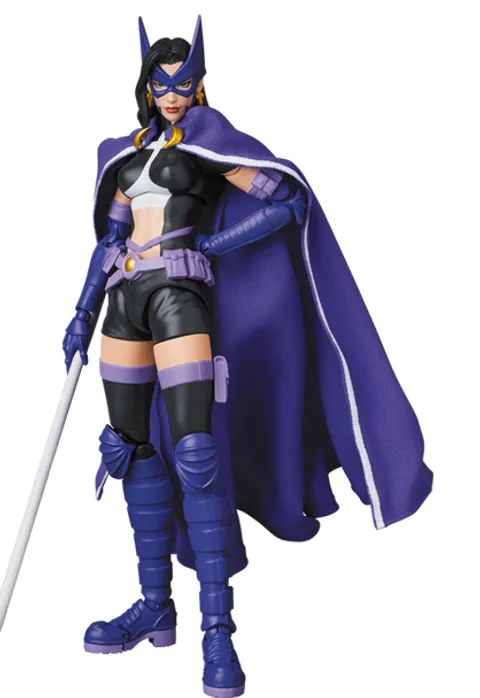 MAFEX170_Huntress_HUSH 001.jpg