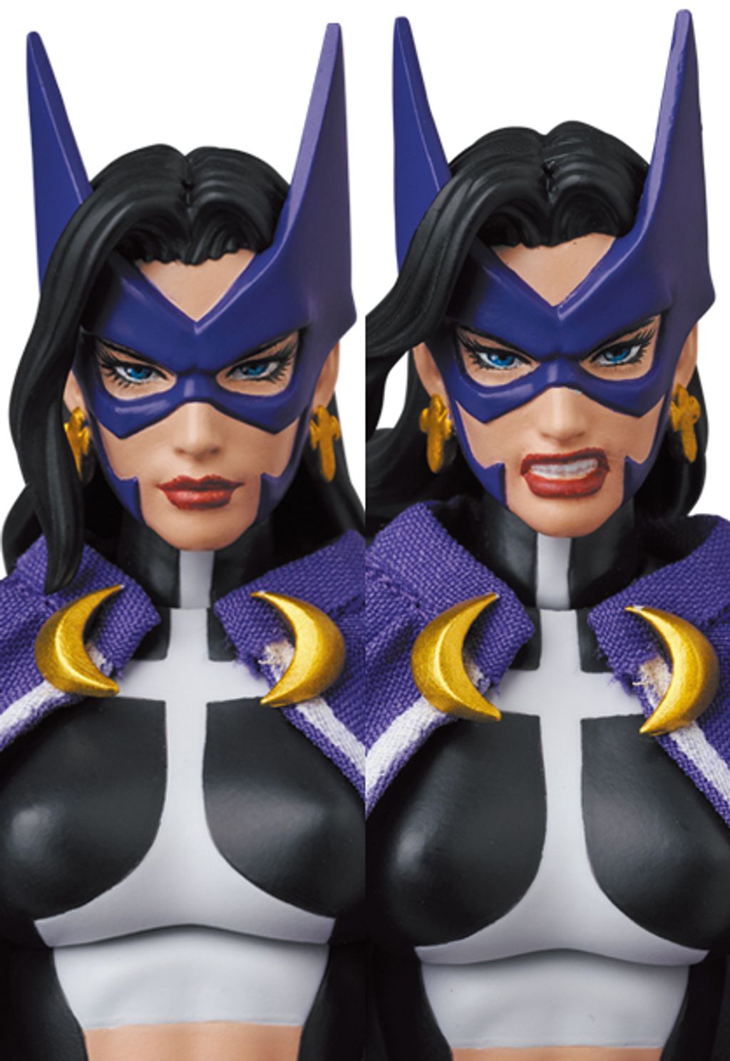 MAFEX170_Huntress_HUSH 005.jpg