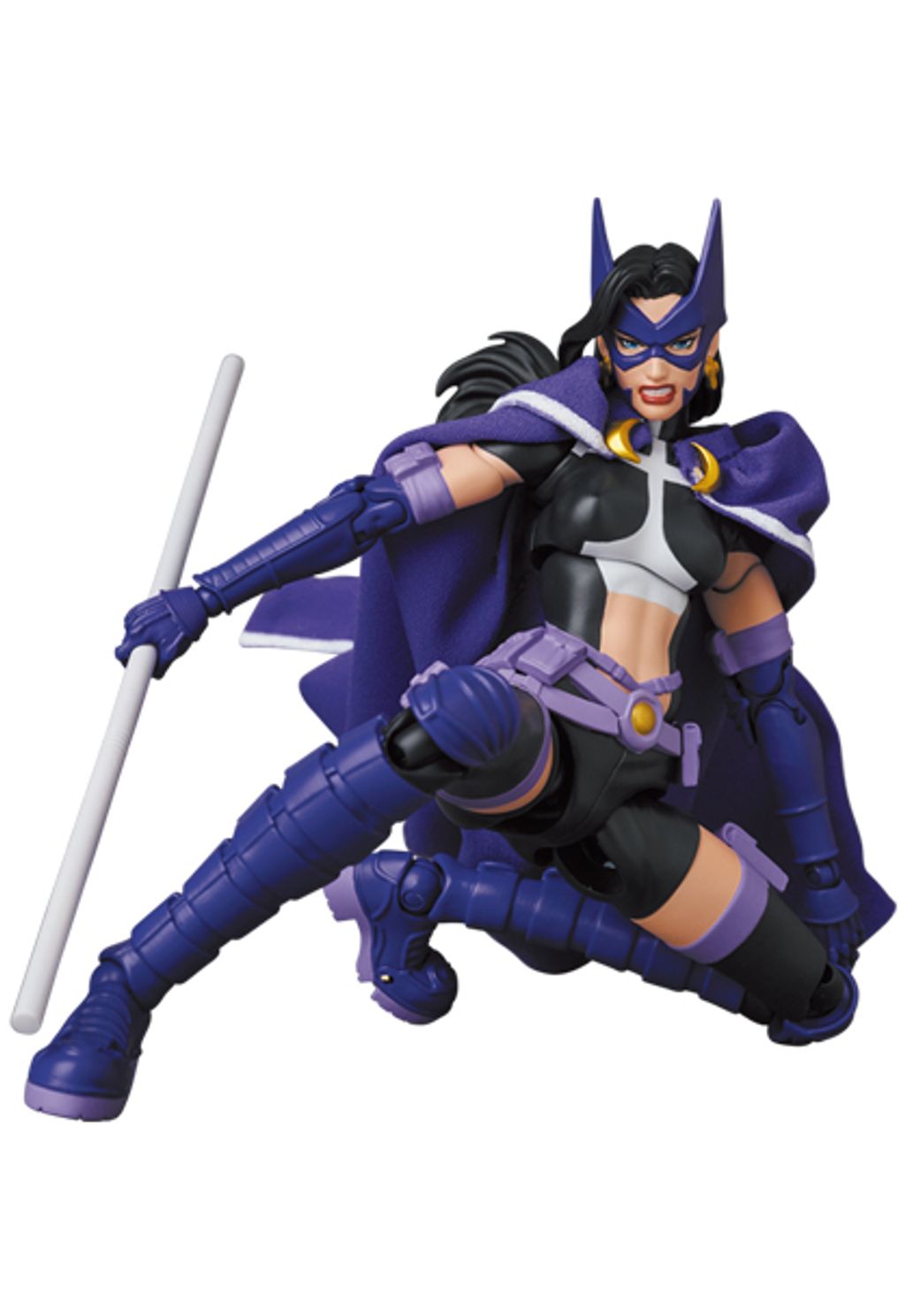 MAFEX170_Huntress_HUSH 006.jpg