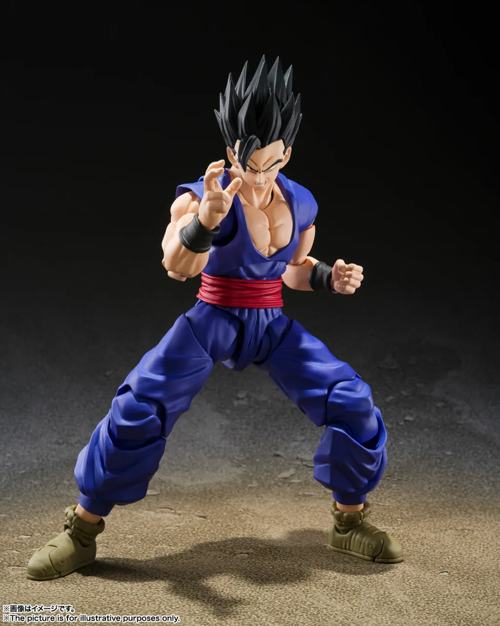 SHF_UltimateGohan_DBSuperHero 002.jpg