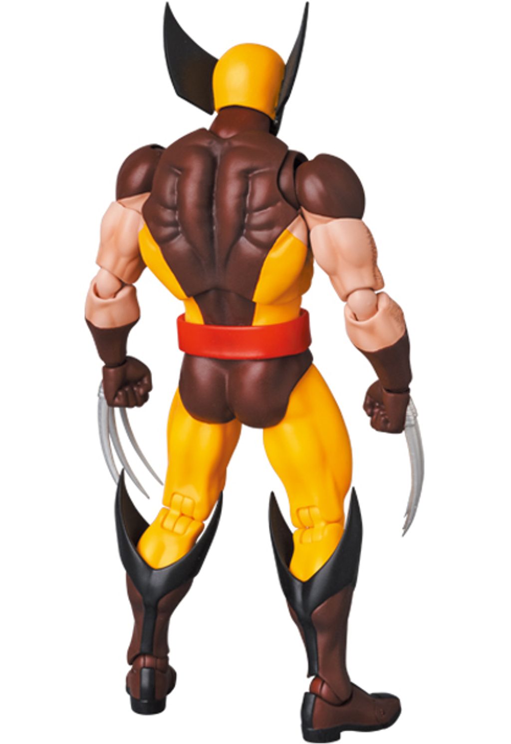 MAFEX138_Wolverine_Brown_Comic 005.jpg