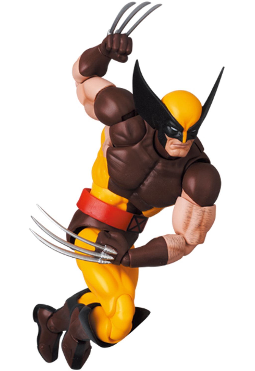 MAFEX138_Wolverine_Brown_Comic 010.jpg