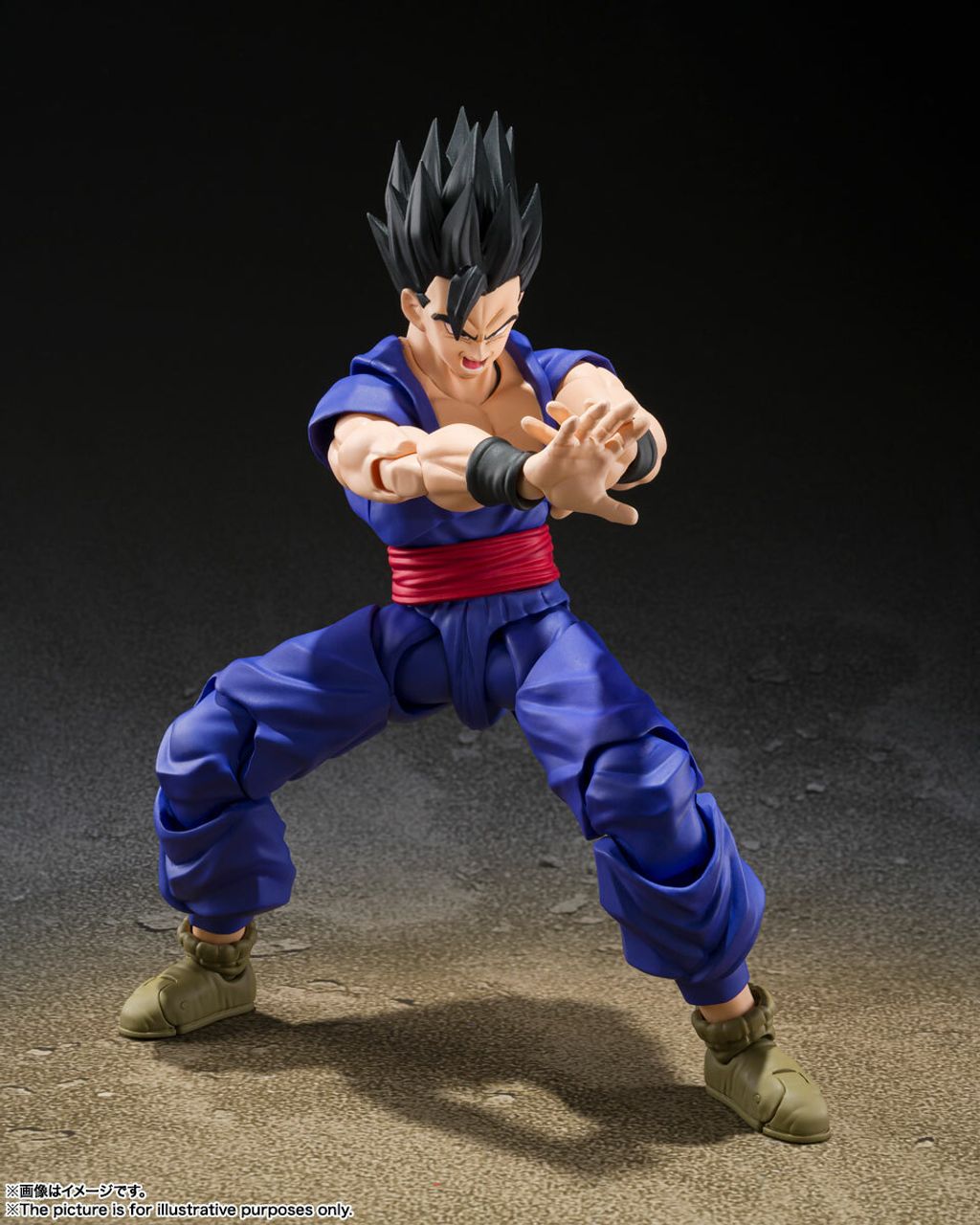 SHF_UltimateGohan_DBSuperHero 004.jpg