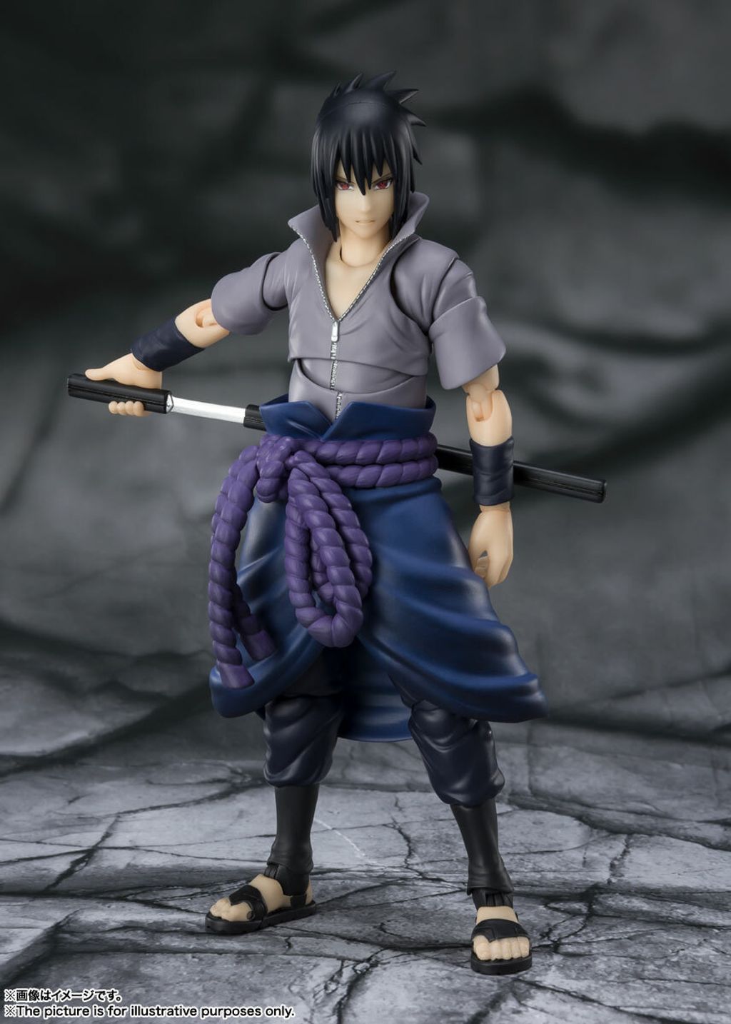 SHF_UchihaSasuke_NarutoShippuden 001.jpg