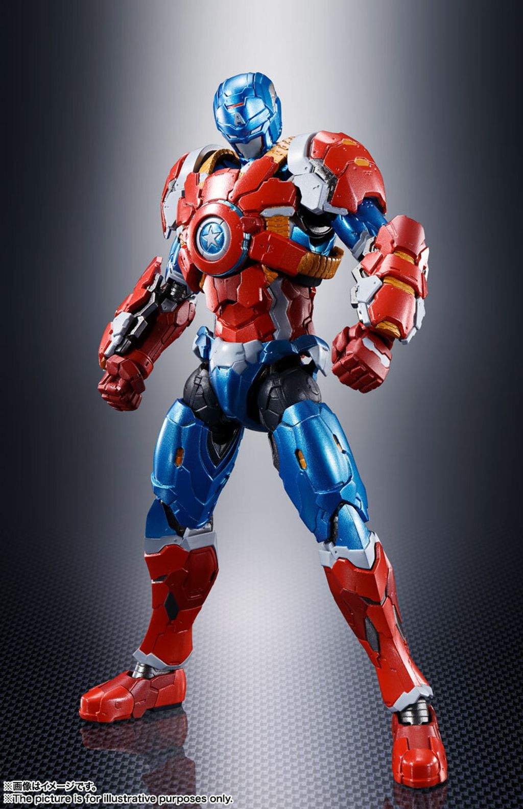 SHF_CaptainAmerica_TechOnAvenger 008.jpg