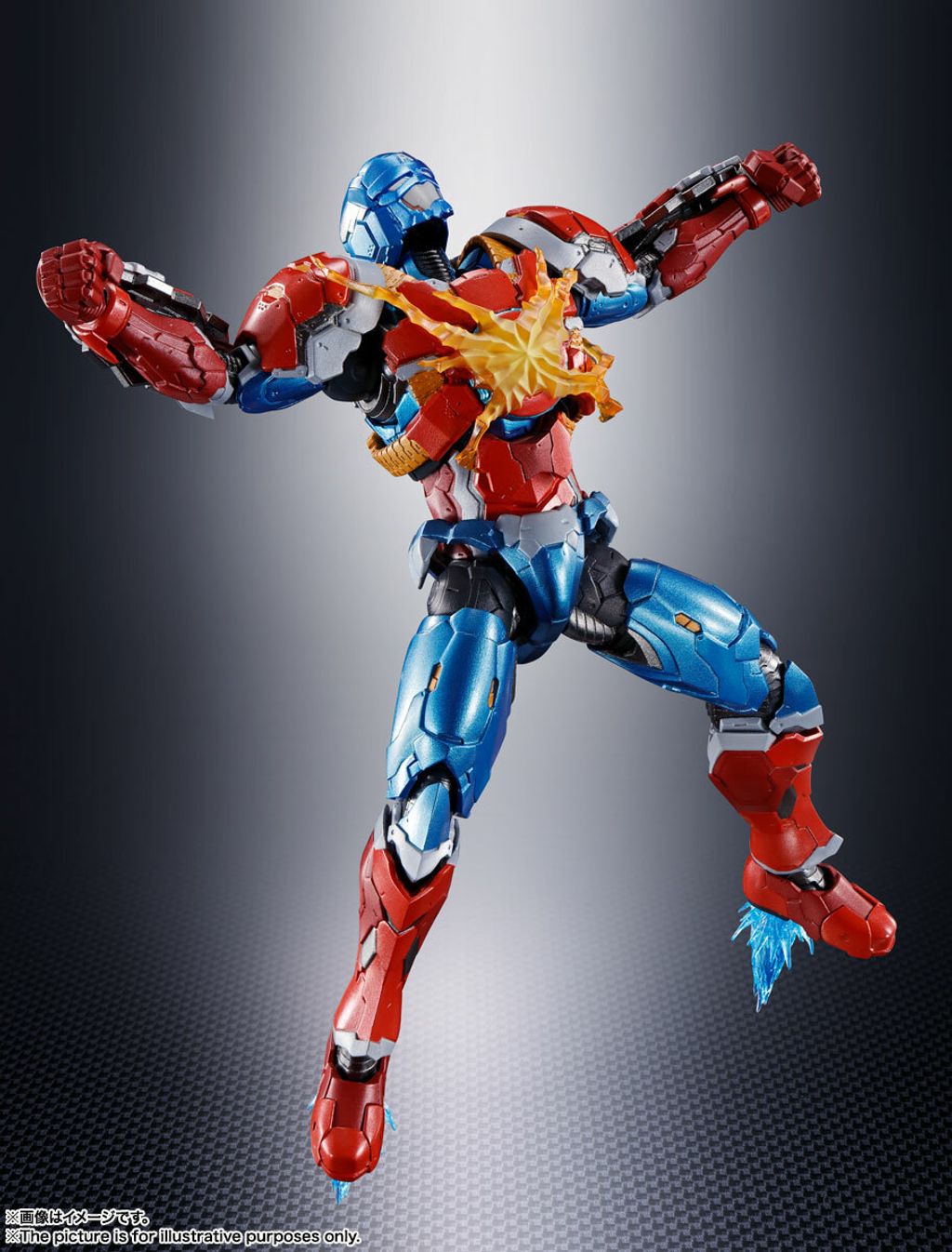 SHF_CaptainAmerica_TechOnAvenger 013.jpg