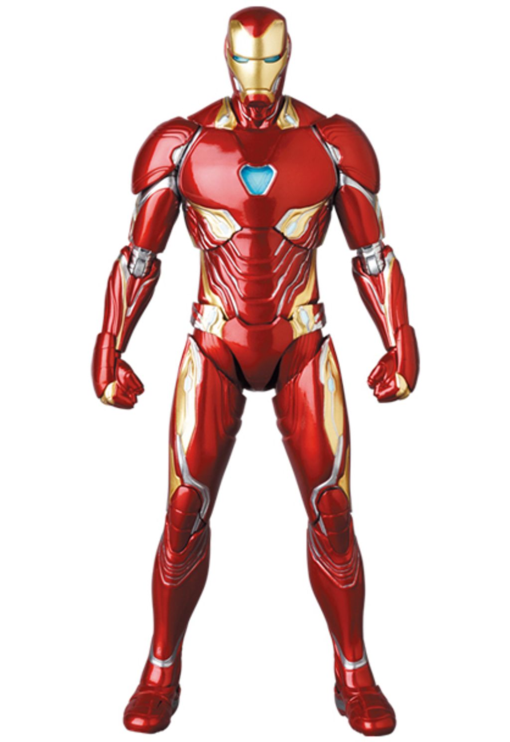 MAFEX178_IronMan_Mark50_InfinityWar 002.jpg