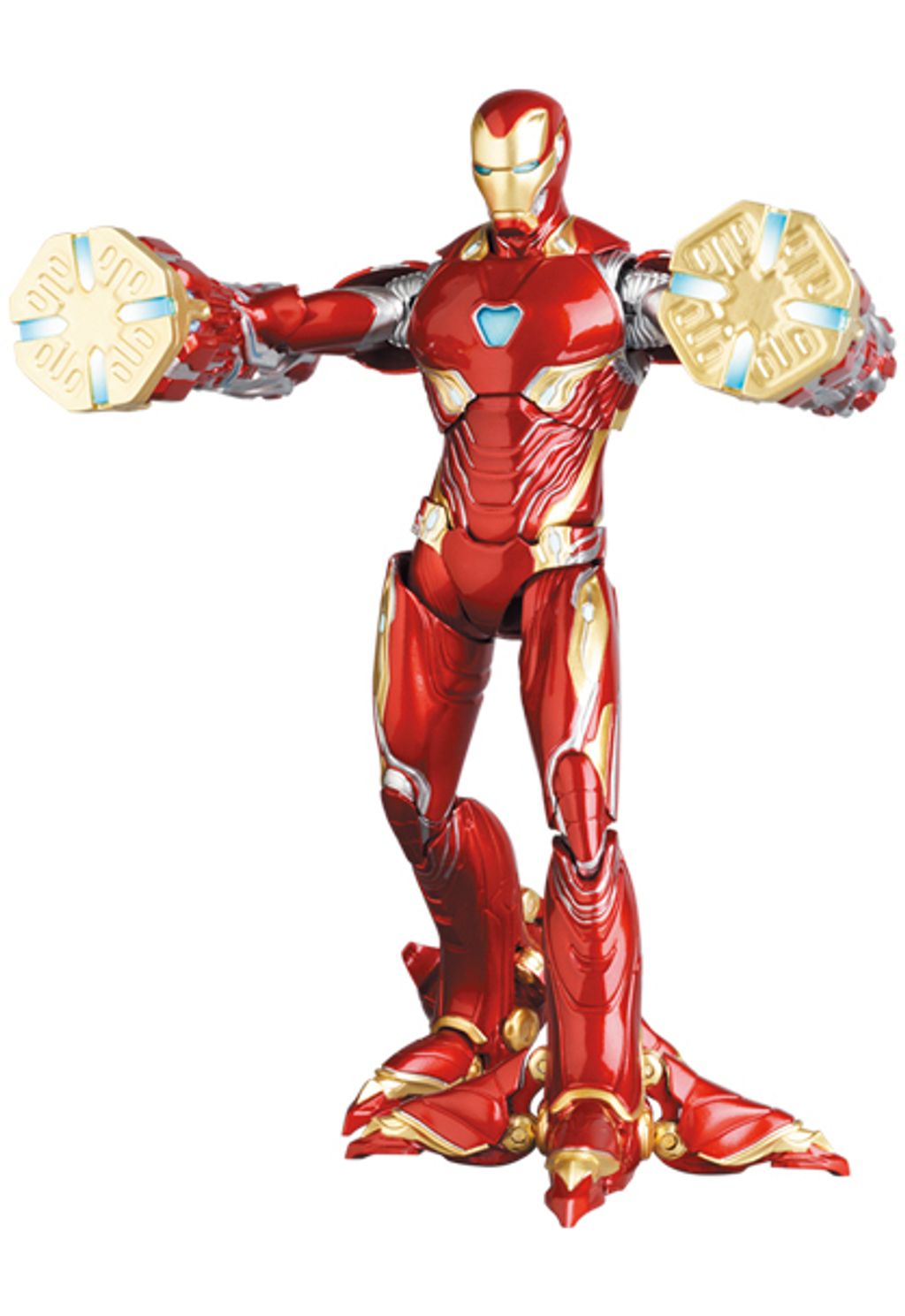 MAFEX178_IronMan_Mark50_InfinityWar 007.jpg