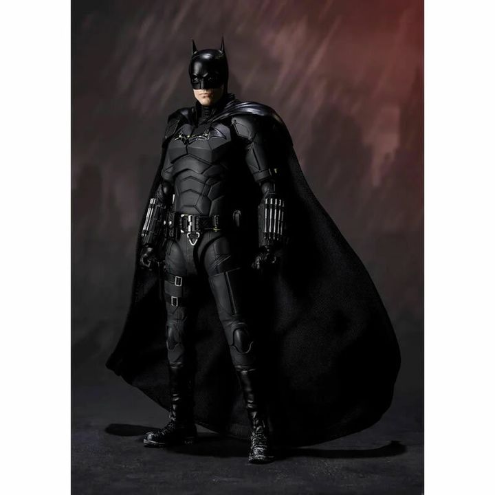 SHF_Batman_DCTheBatman 002.jpg