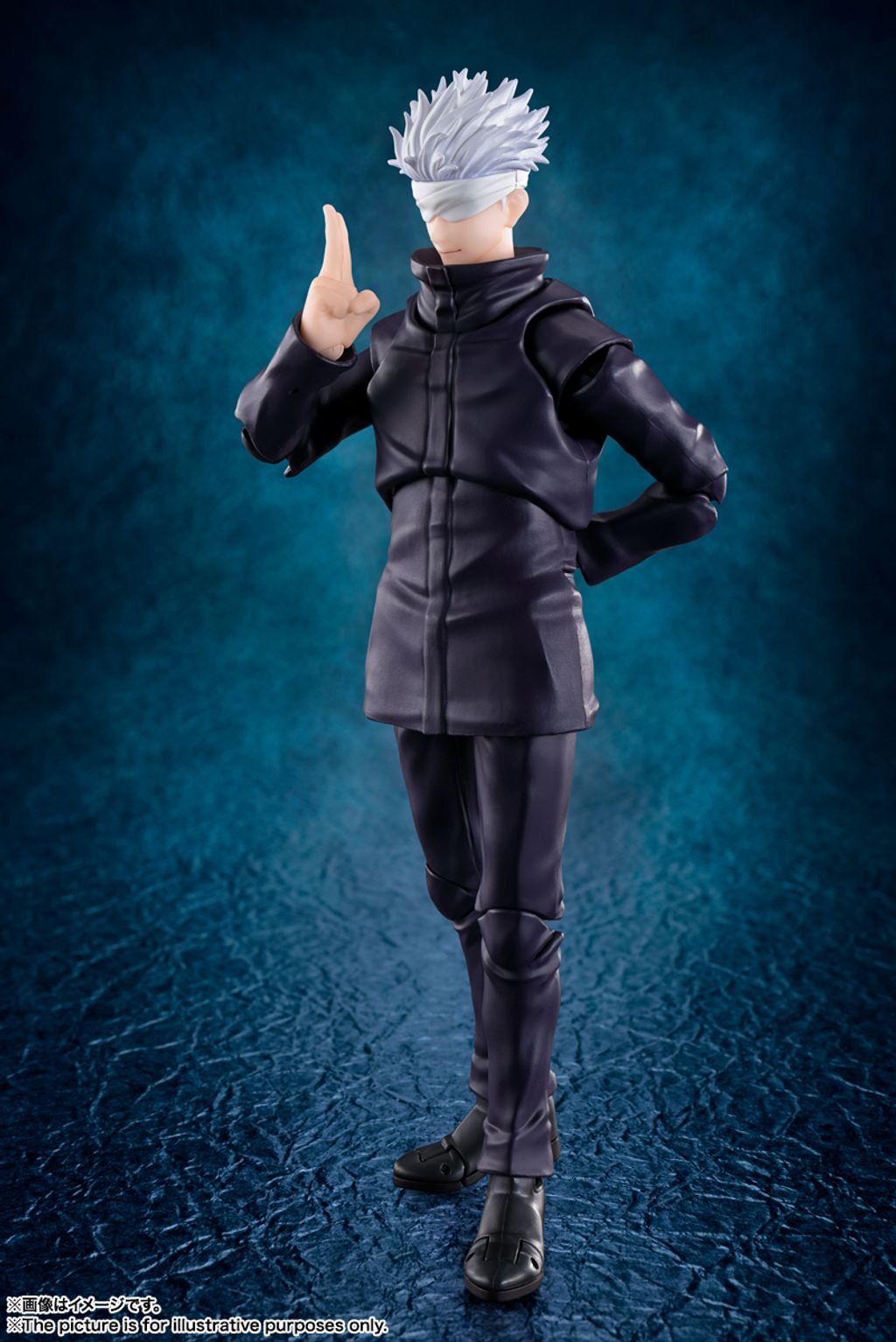 SHF_GojoSatoru_JujutsuKaisen0 003.jpg