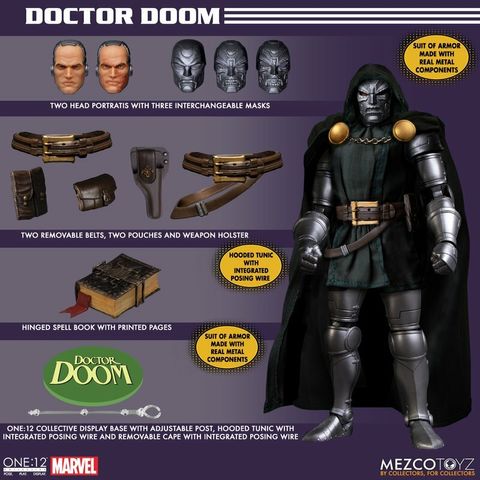 [ONE12] DoctorDoom_FantasticFour 00.Jpg