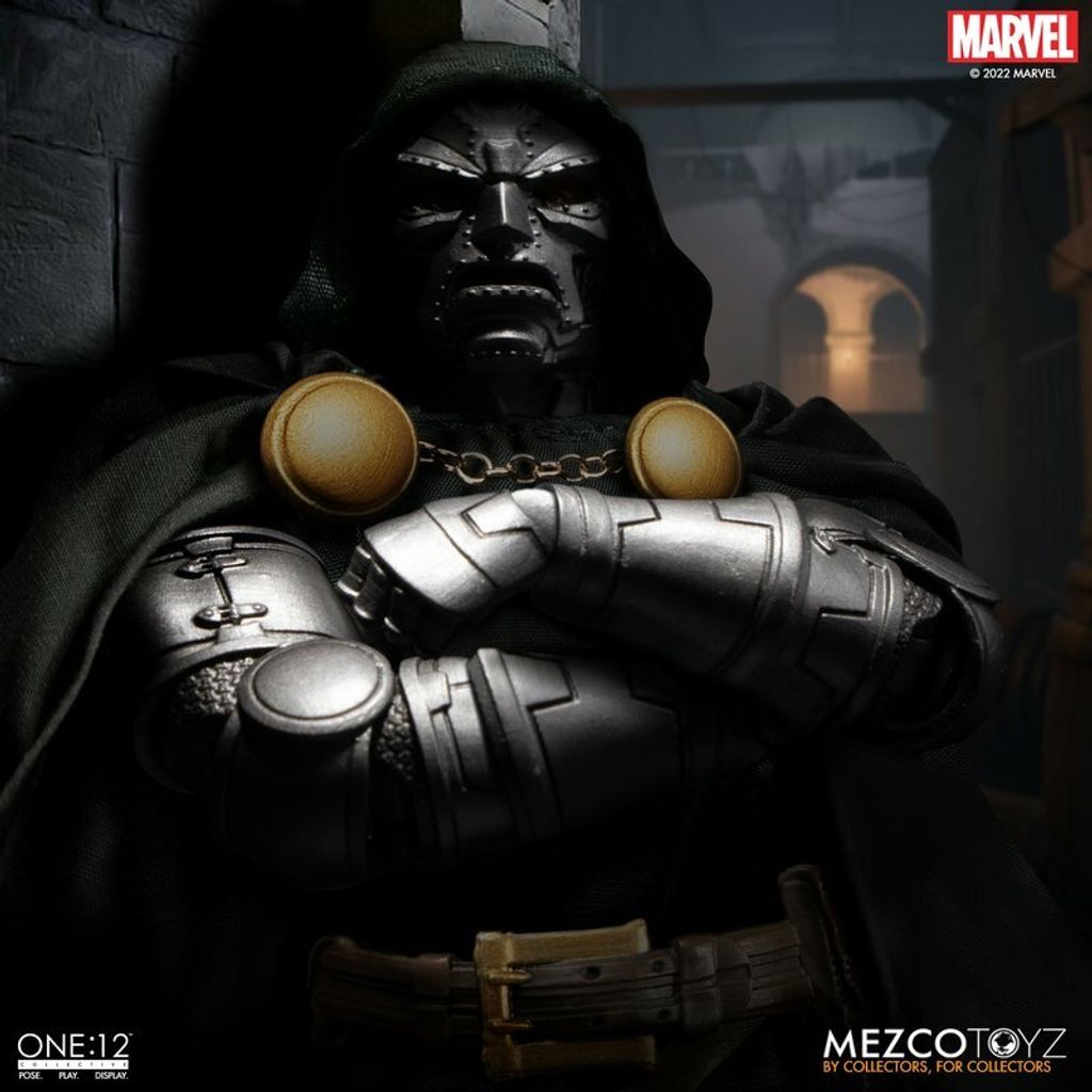 [ONE12] DoctorDoom_FantasticFour 006.Jpg