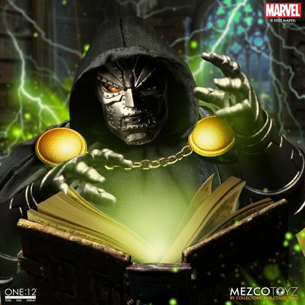 [ONE12] DoctorDoom_FantasticFour 007.Jpg