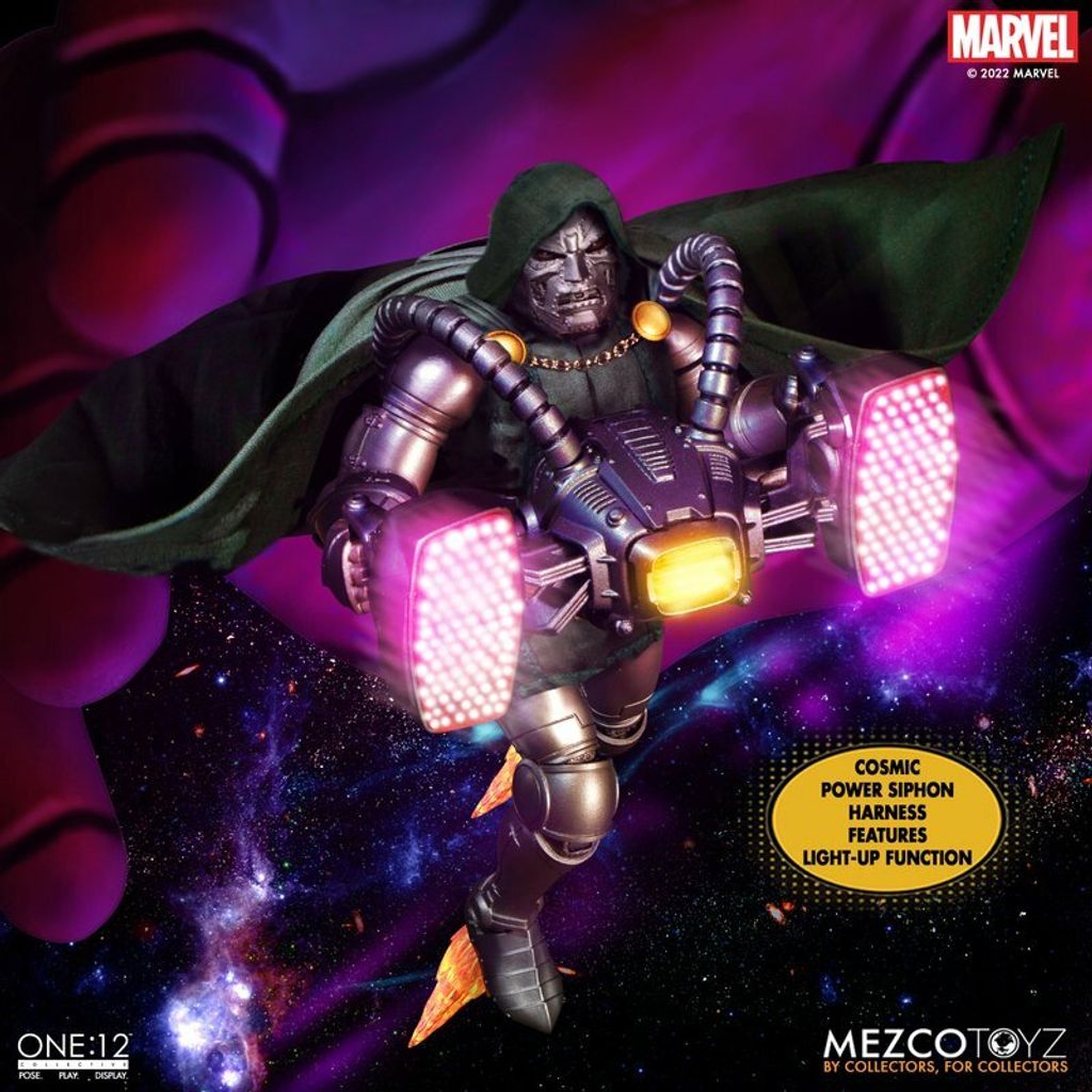 [ONE12] DoctorDoom_FantasticFour 015.Jpg