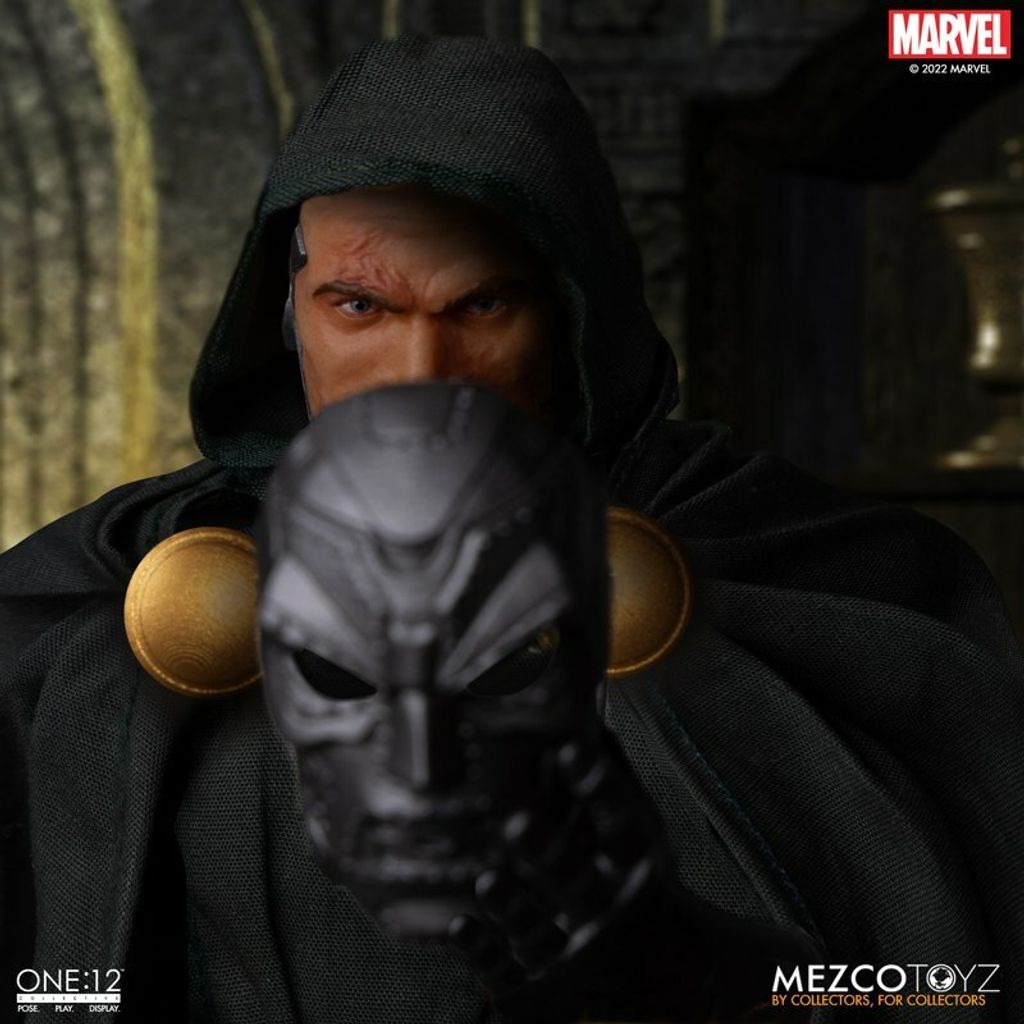 [ONE12] DoctorDoom_FantasticFour 016.Jpg