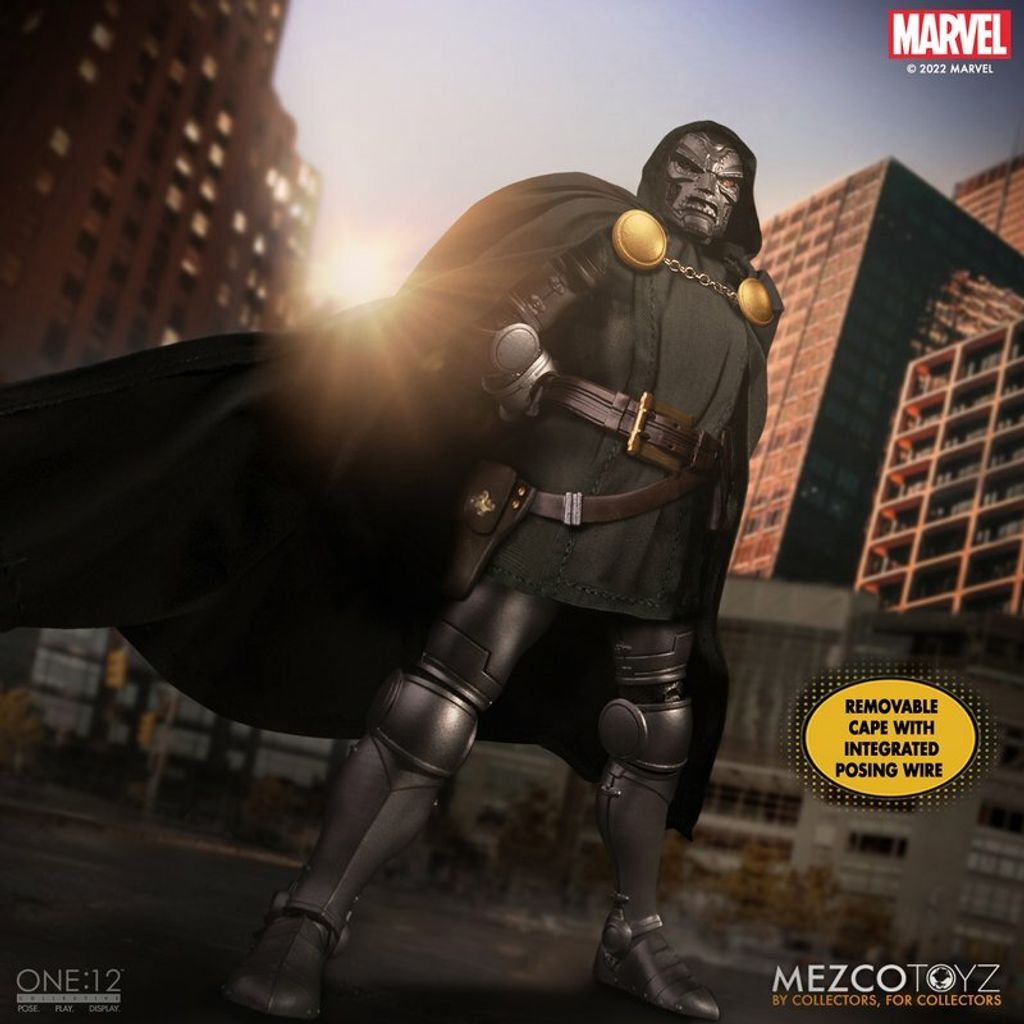 [ONE12] DoctorDoom_FantasticFour 017.Jpg