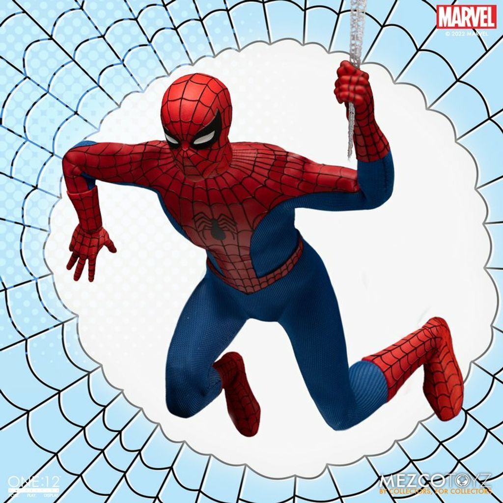 [ONE12] TheAmazingSpider-Man_Deluxe 016.Jpg