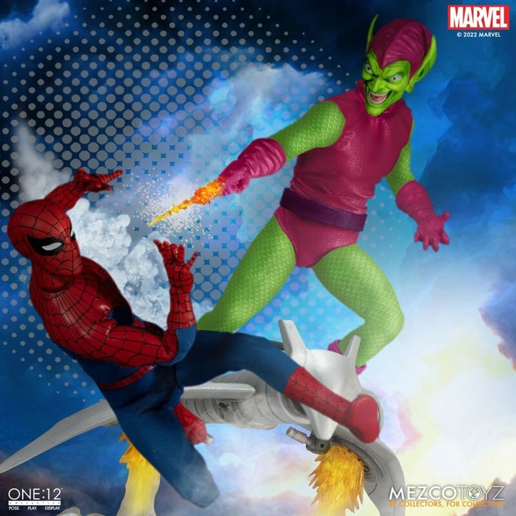 [ONE12] GreenGoblin_Deluxe_TheAmazingSpiderMan 010.Jpg