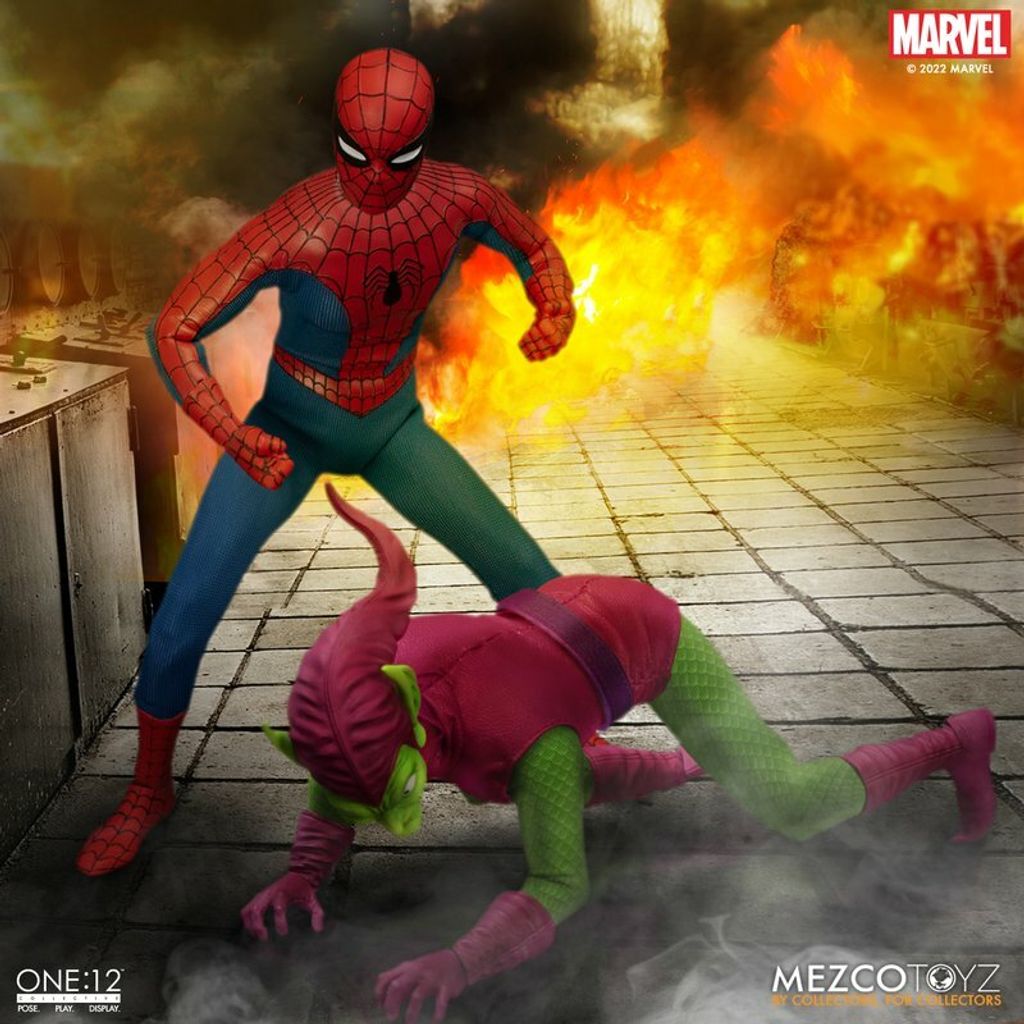 [ONE12] GreenGoblin_Deluxe_TheAmazingSpiderMan 014.Jpg