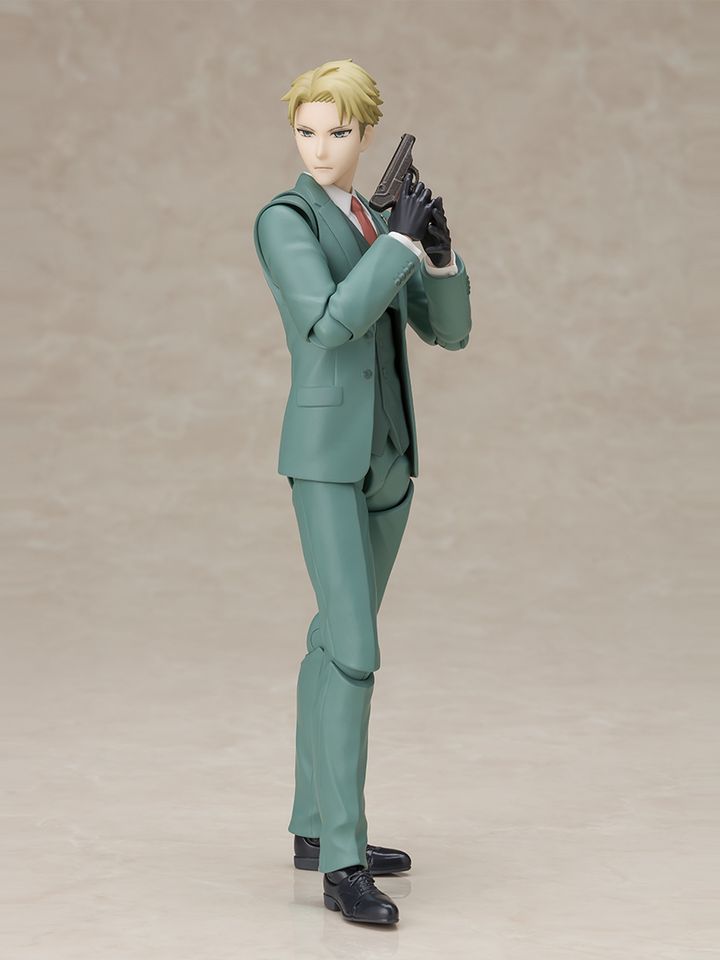 SHF_LoidForger_SPYxFAMILY 002.jpg