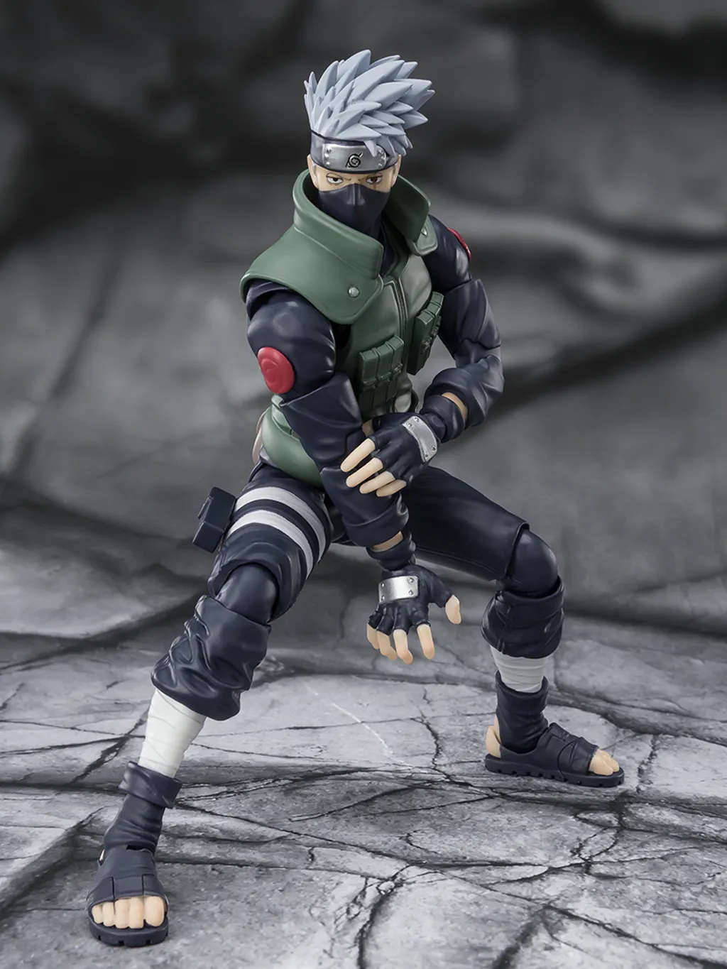 SHF_KakashiHatake_NarutoShippuden 002.jpg