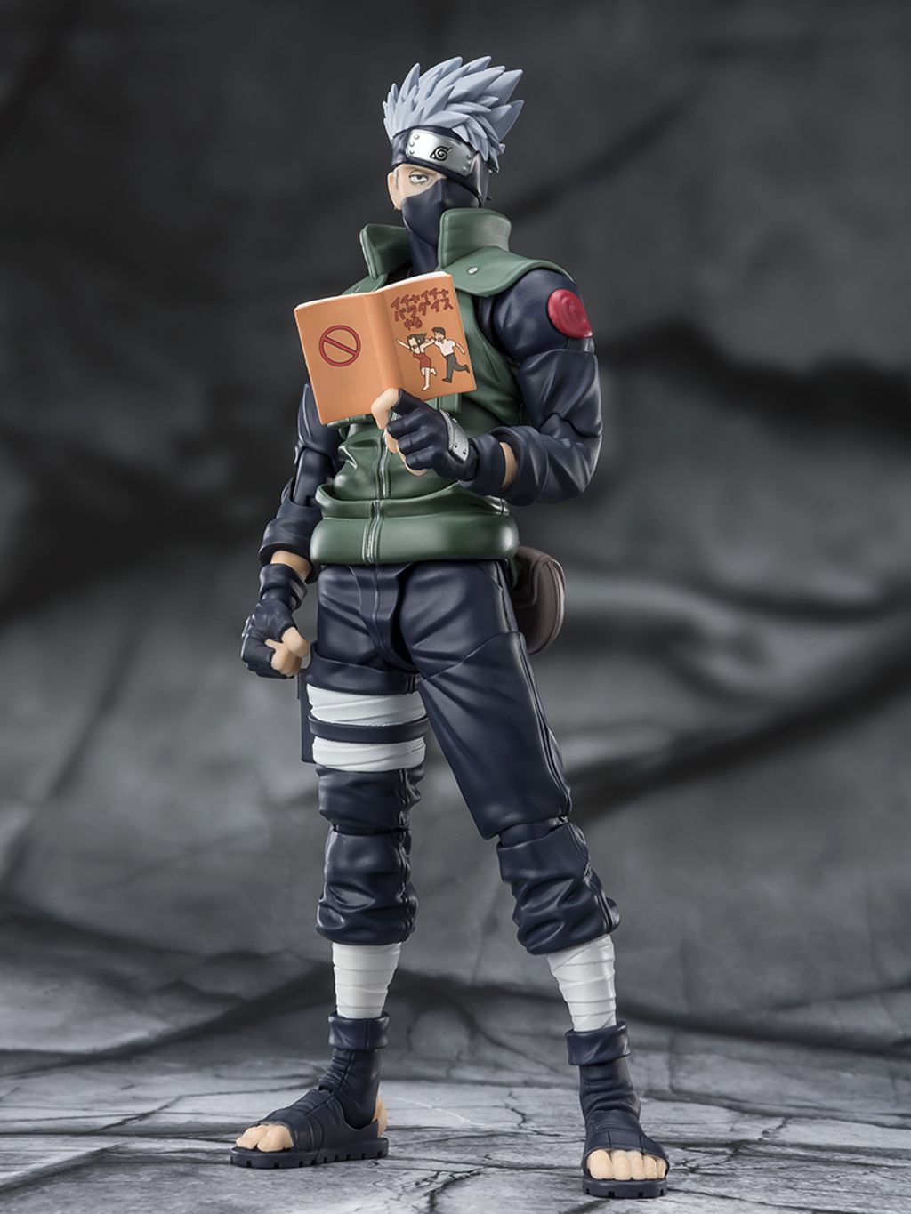 SHF_KakashiHatake_NarutoShippuden 003.jpg