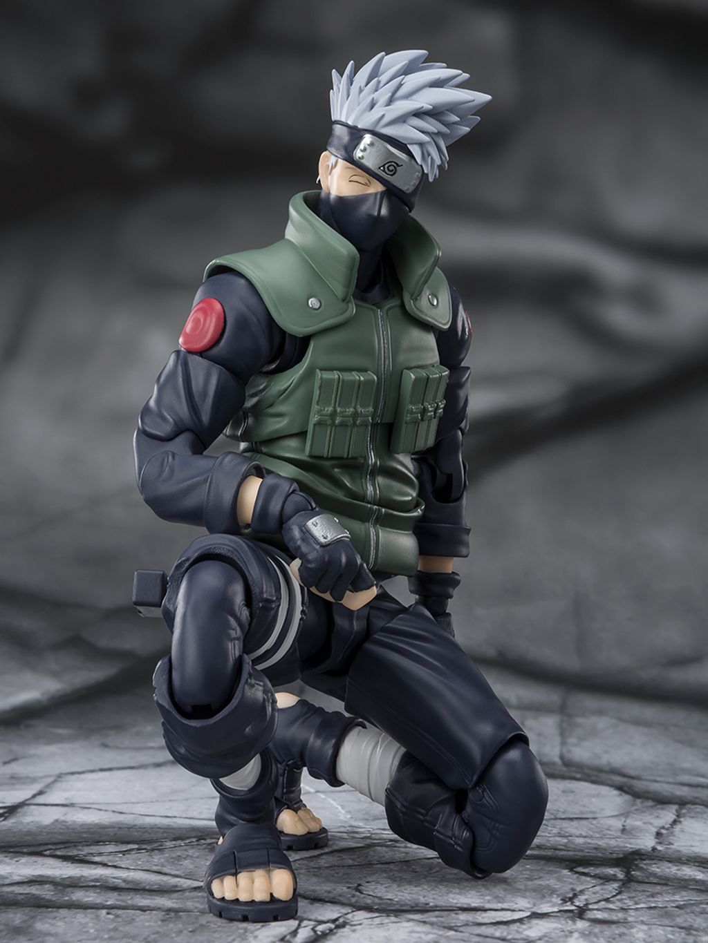 SHF_KakashiHatake_NarutoShippuden 004.jpg