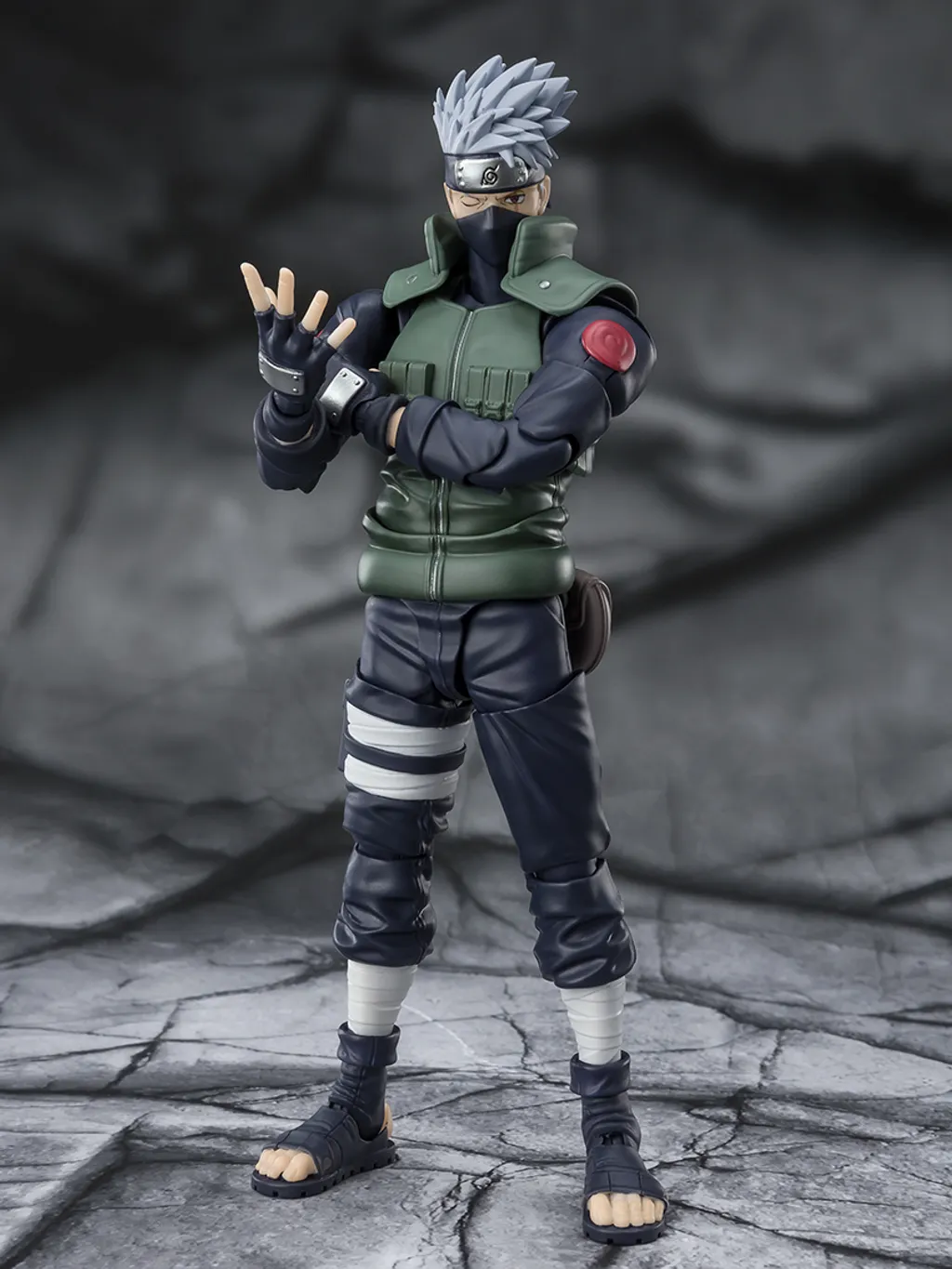 SHF_KakashiHatake_NarutoShippuden 001.jpg