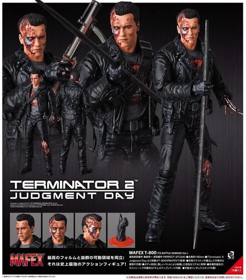 MAFEX191_T800_T2JudgementDay 00