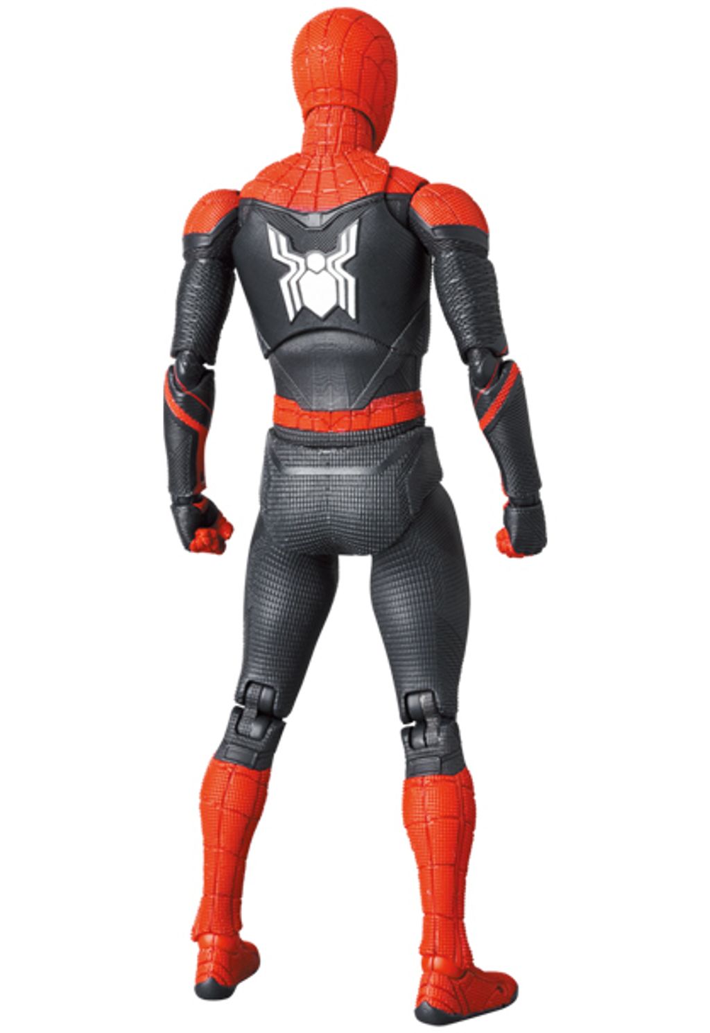 MAFEX194_SpiderMan_UpgradedSuit_MCUNWH 002