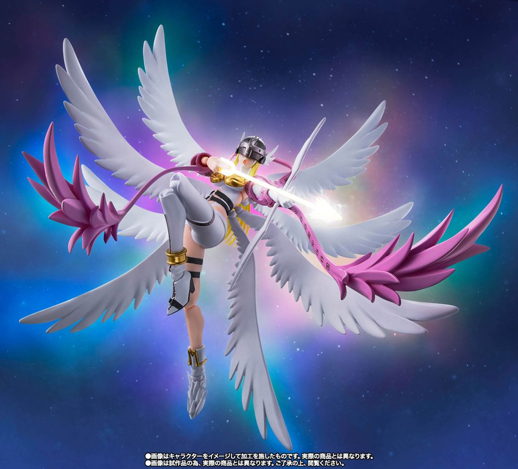 SHF_Angewomon_DigimonAdventure_PB 008