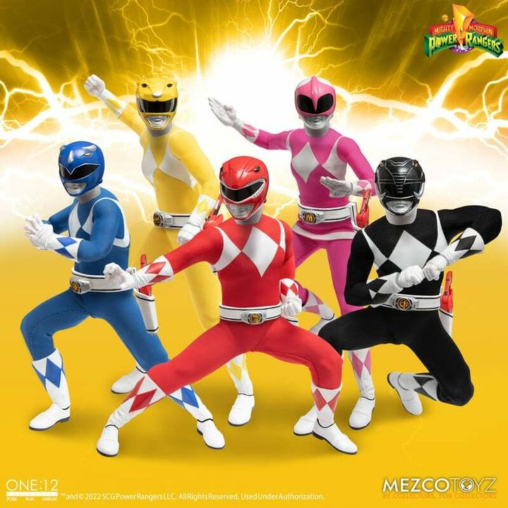 [ONE12] MightyMorphinPowerRangers_DX 013