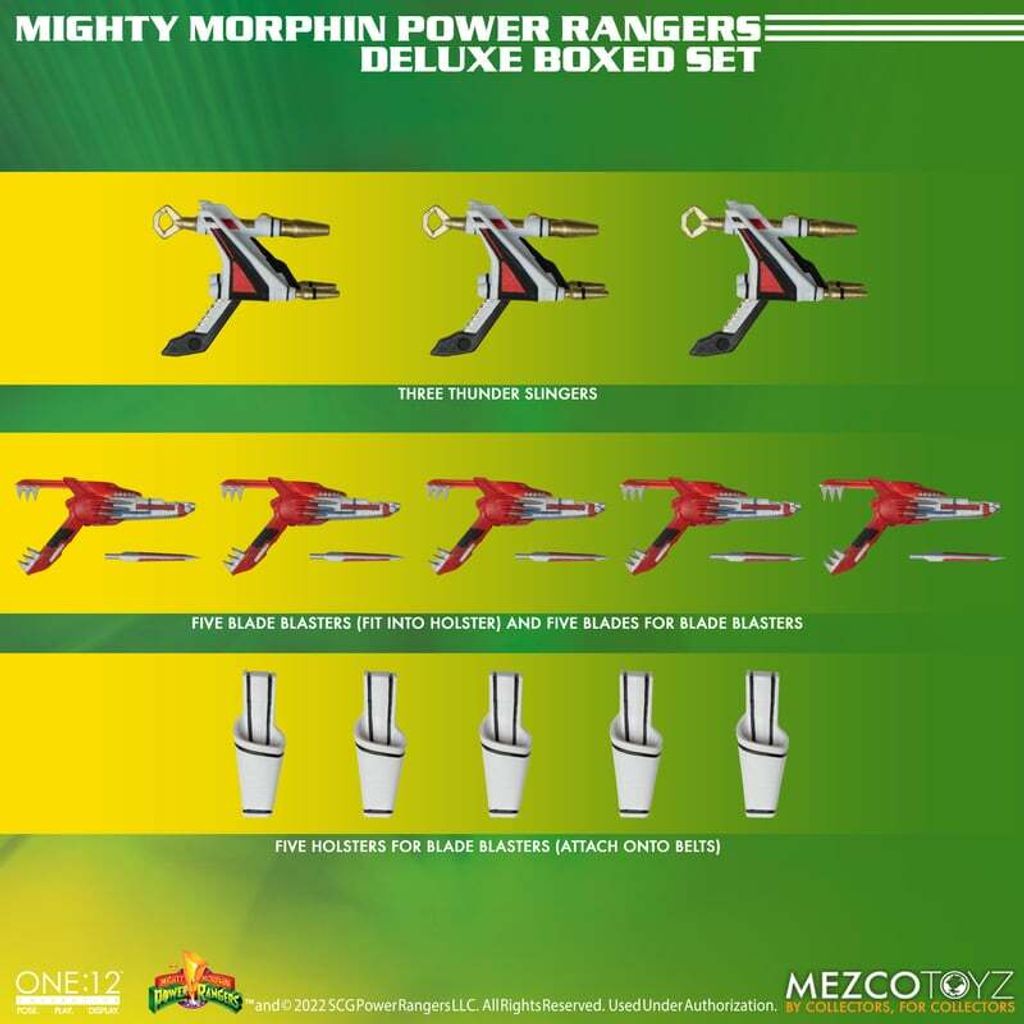 [ONE12] MightyMorphinPowerRangers_DX 025