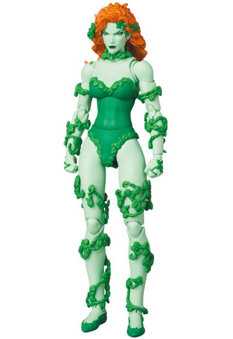 MAFEX198_PoisonIvy_HUSH 002