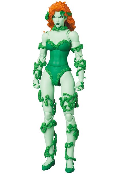 MAFEX198_PoisonIvy_HUSH 002