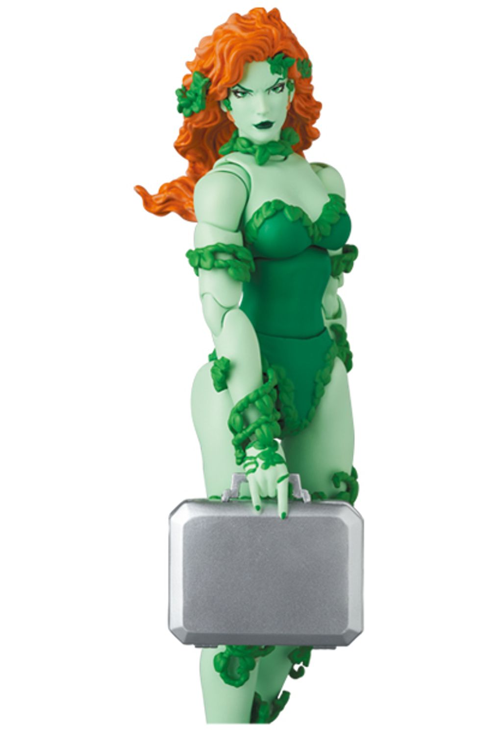 MAFEX198_PoisonIvy_HUSH 005