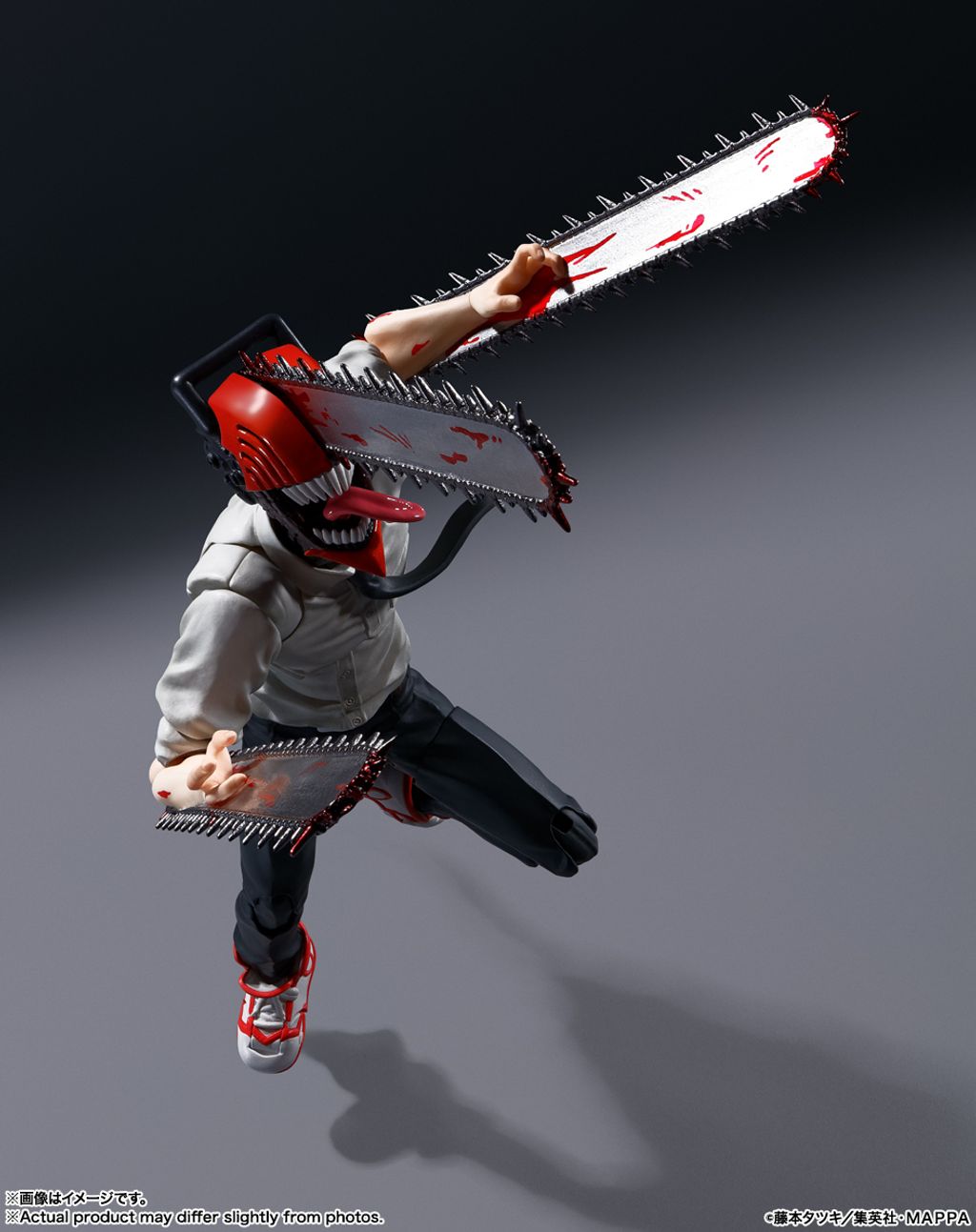 SHF_ChainsawMan 006