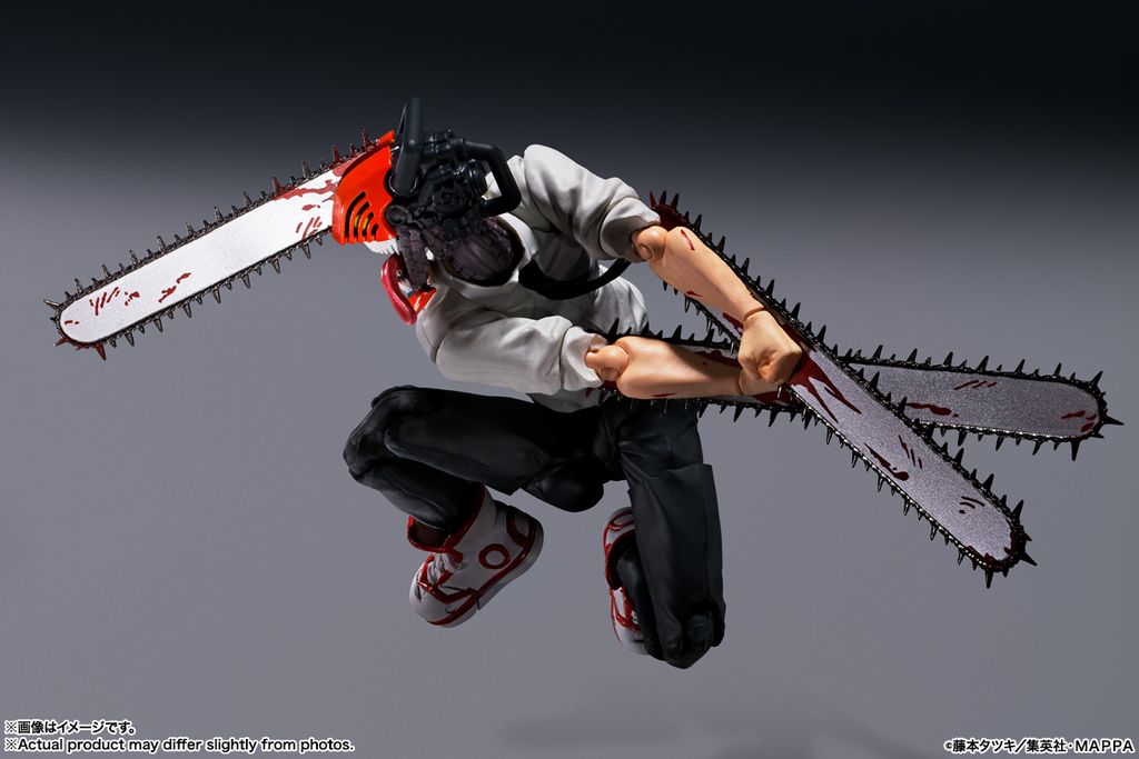 SHF_ChainsawMan 003