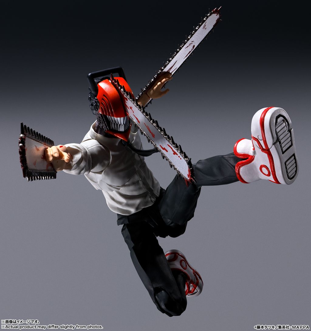 SHF_ChainsawMan 004