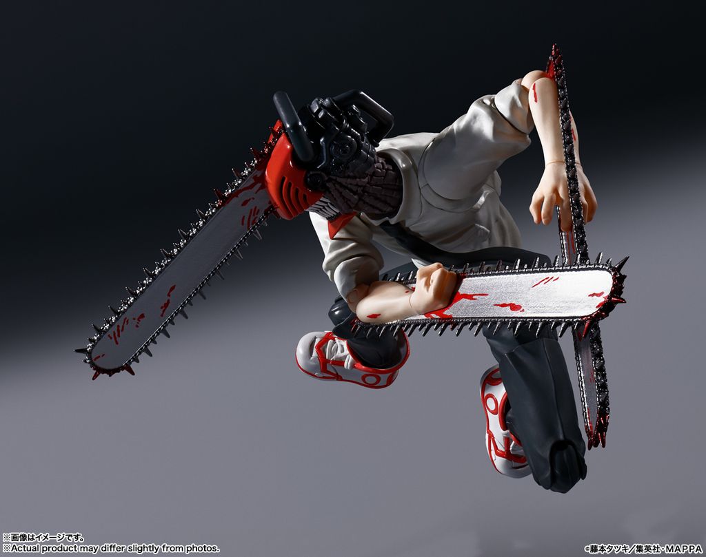 SHF_ChainsawMan 007