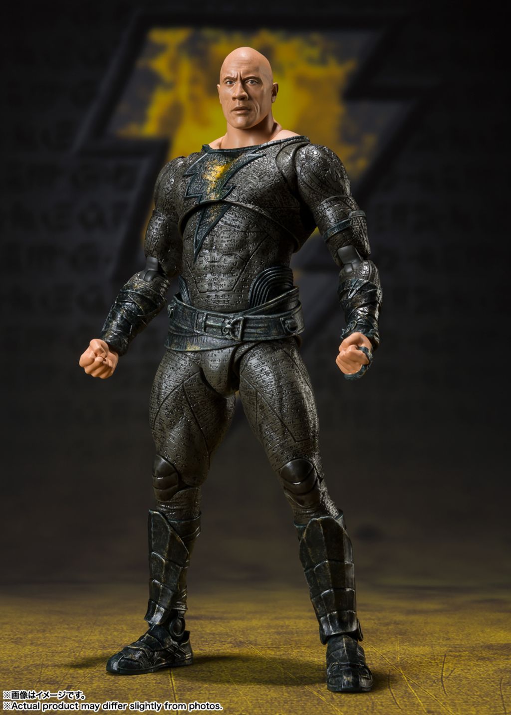 SHF_BlackAdam_DCU 002