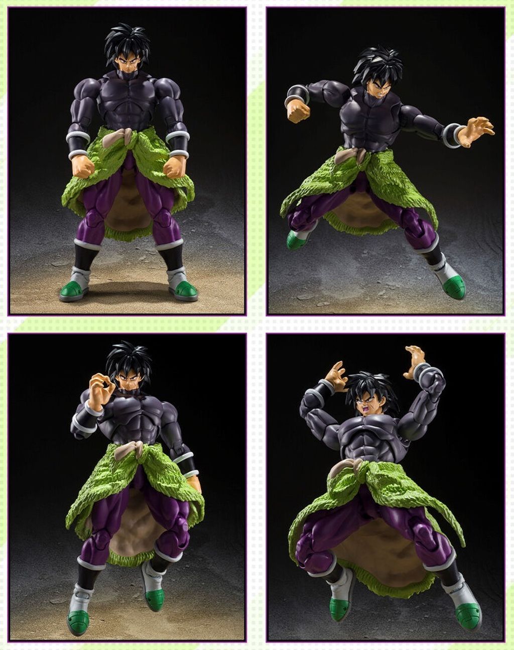 SHF_Broly_DBSSH_PB 011