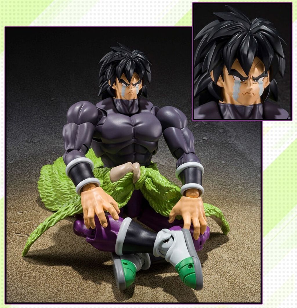 SHF_Broly_DBSSH_PB 012