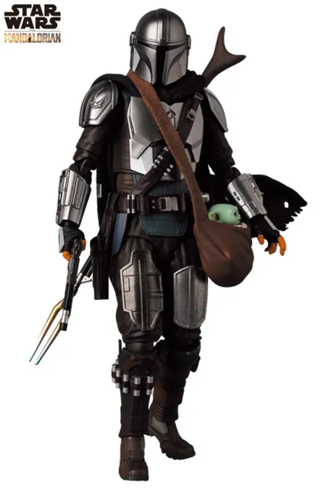 MAFEX200_Mandalorian2.0_SWTheMandalorian 001