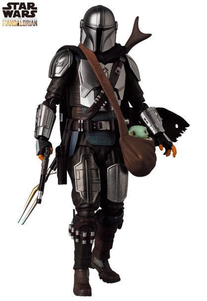 MAFEX200_Mandalorian2.0_SWTheMandalorian 001