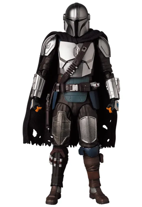 MAFEX200_Mandalorian2.0_SWTheMandalorian 002